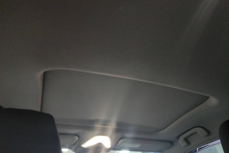 Used Toyota C-HR 2021 2.0L Comfort Edition Headliner