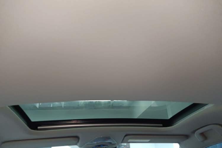 Used Toyota C-HR 2021 2.0L Comfort Edition Headliner
