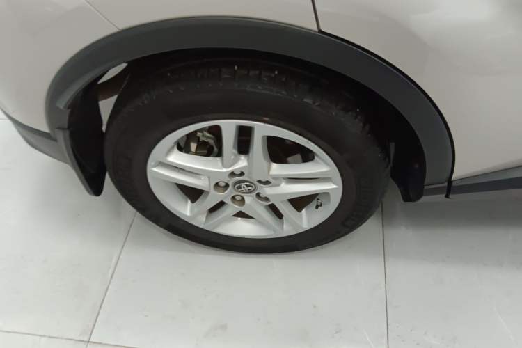 Used Toyota C-HR 2021 2.0L Comfort Edition Right Rear Wheel Hub