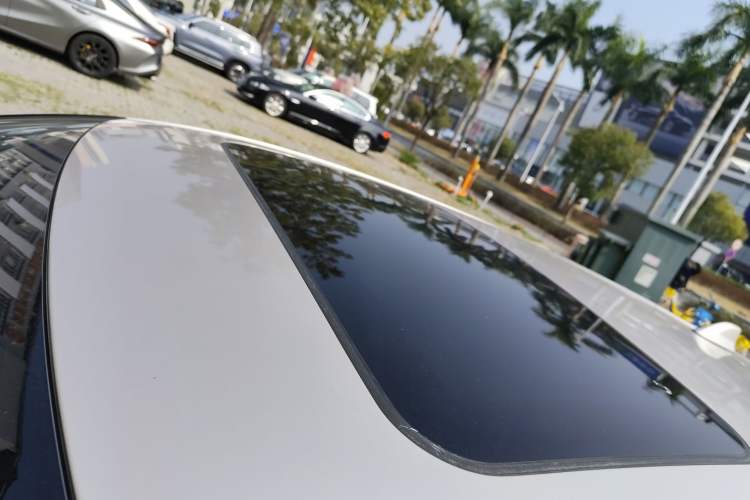Used Toyota C-HR 2021 2.0L Comfort Edition Roof