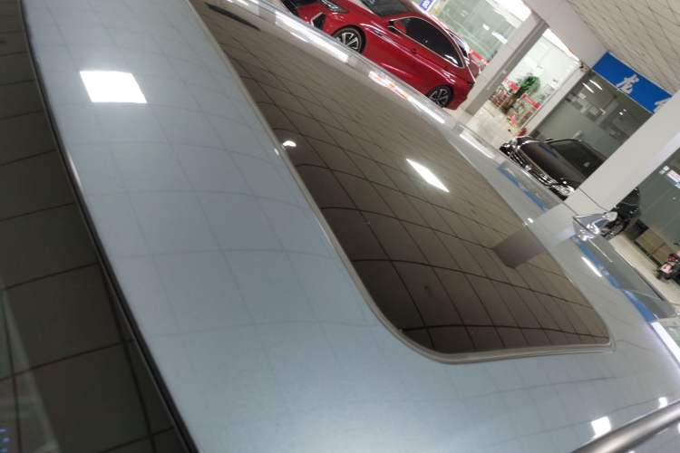 Used Toyota C-HR 2021 2.0L Comfort Edition Roof