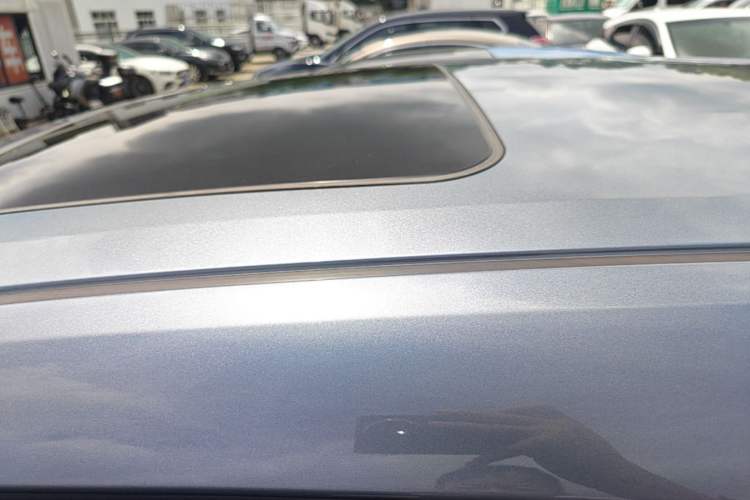 Used Toyota C-HR 2021 2.0L Comfort Edition Roof