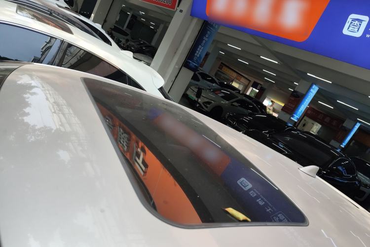 Used Toyota C-HR 2021 2.0L Comfort Edition Roof