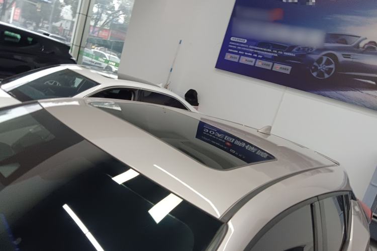 Used Toyota C-HR 2021 2.0L Comfort Edition Roof