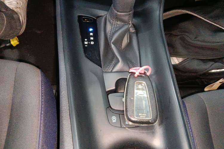 Used Toyota C-HR 2021 2.0L Comfort Edition Vehicle Key