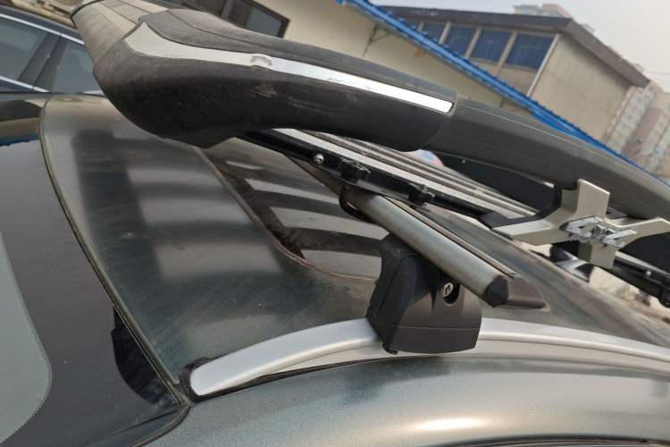 Used Toyota C-HR 2021 2.0L Comfort Edition Roof