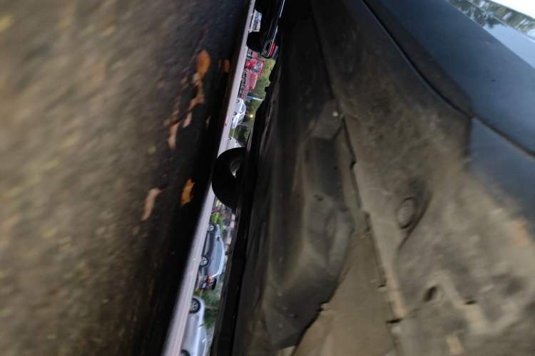 Used Toyota C-HR 2021 2.0L Comfort Edition Chassis Front Right
