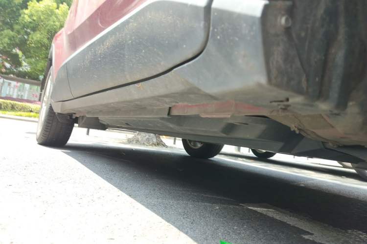 Used Toyota C-HR 2021 2.0L Comfort Edition Chassis Front Right