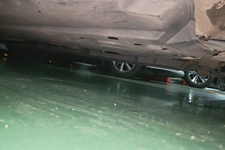 Used Toyota C-HR 2021 2.0L Luxury Edition Chassis Front Right