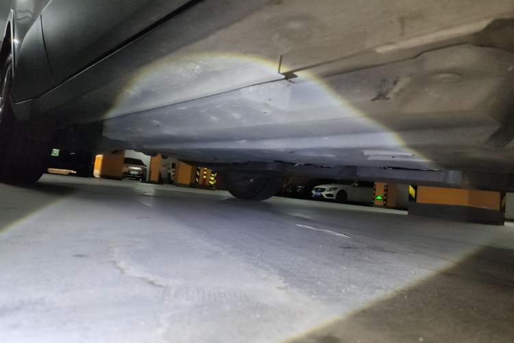 Used Toyota C-HR 2021 2.0L Comfort Edition Chassis Front Right