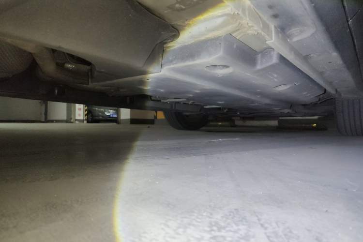 Used Toyota C-HR 2021 2.0L Comfort Edition Chassis Rear Right