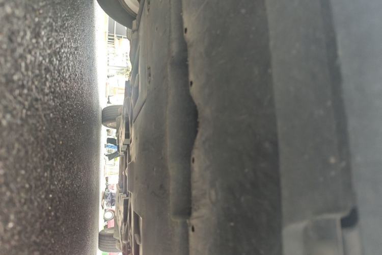 Used Toyota C-HR 2021 2.0L Comfort Edition Chassis Front