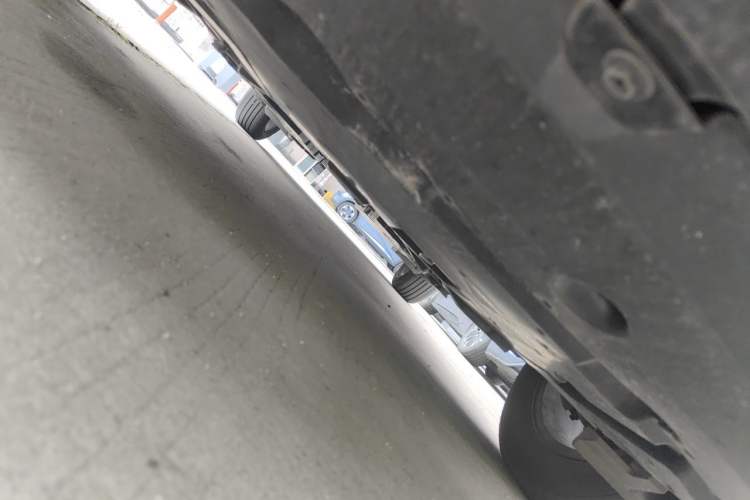 Used Toyota C-HR 2021 2.0L Luxury Edition Chassis Front