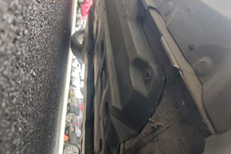 Used Toyota C-HR 2021 2.0L Comfort Edition Chassis Front Right