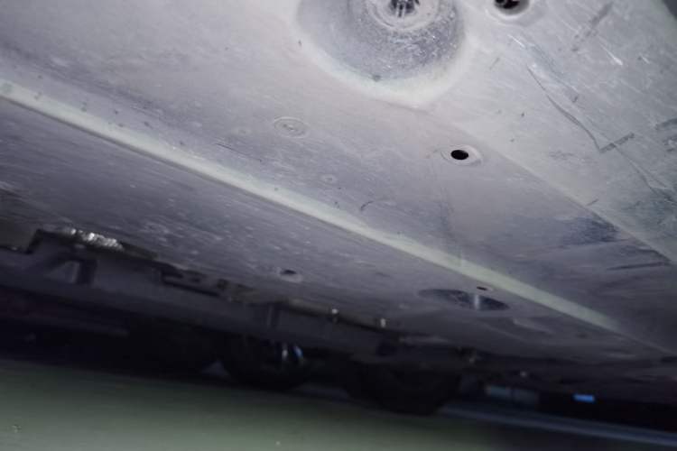 Used Toyota C-HR 2021 2.0L Comfort Edition Chassis Front Right