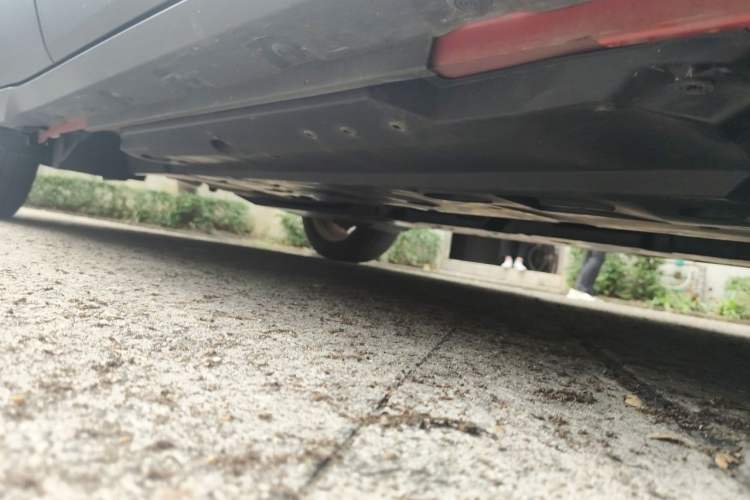 Used Toyota C-HR 2021 2.0L Comfort Edition Chassis Front Right