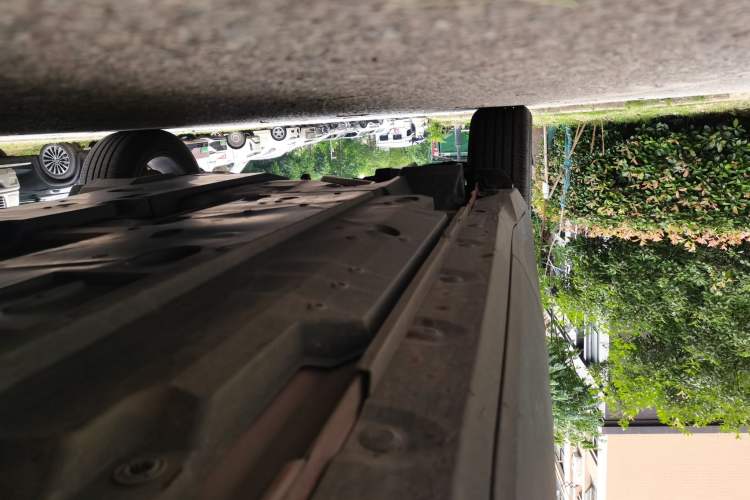 Used Toyota C-HR 2021 2.0L Luxury Edition Chassis Front Right