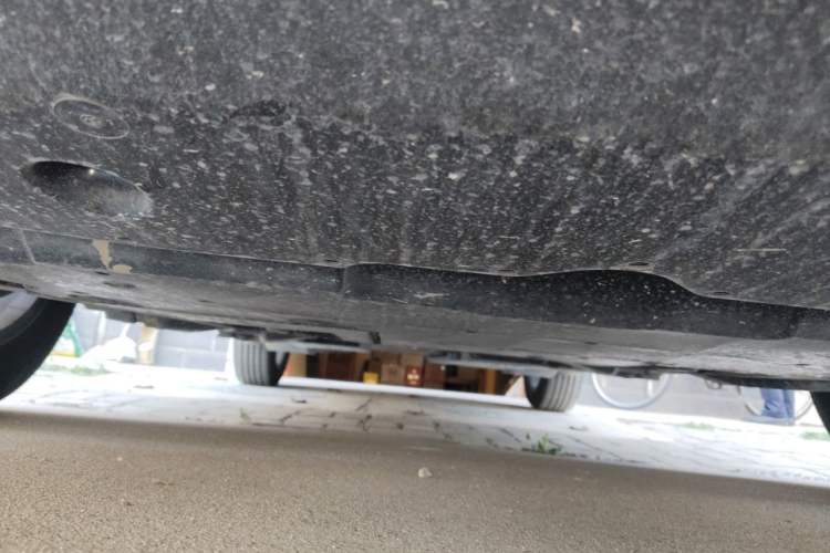 Used Toyota C-HR 2021 2.0L Comfort Edition Chassis Front