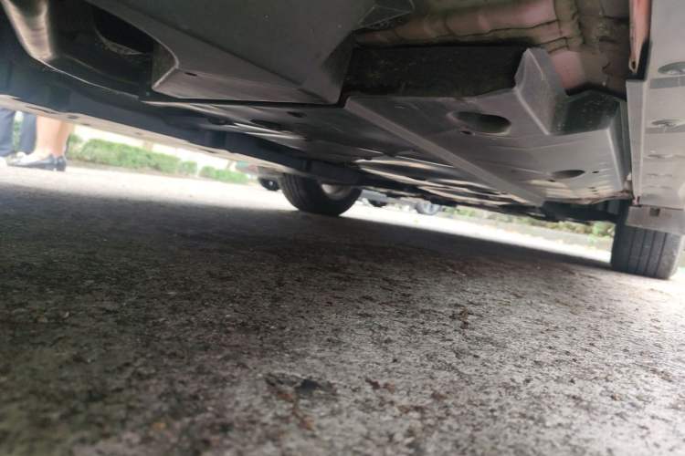 Used Toyota C-HR 2021 2.0L Comfort Edition Chassis Rear Right