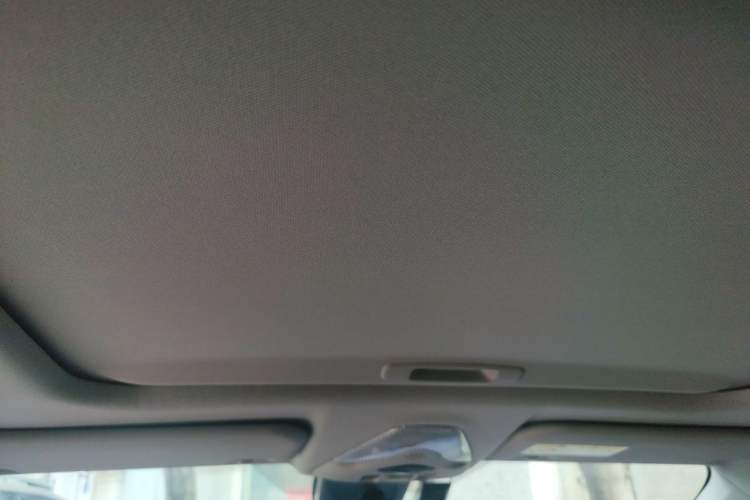 Used Toyota C-HR 2021 2.0L Comfort Edition Headliner