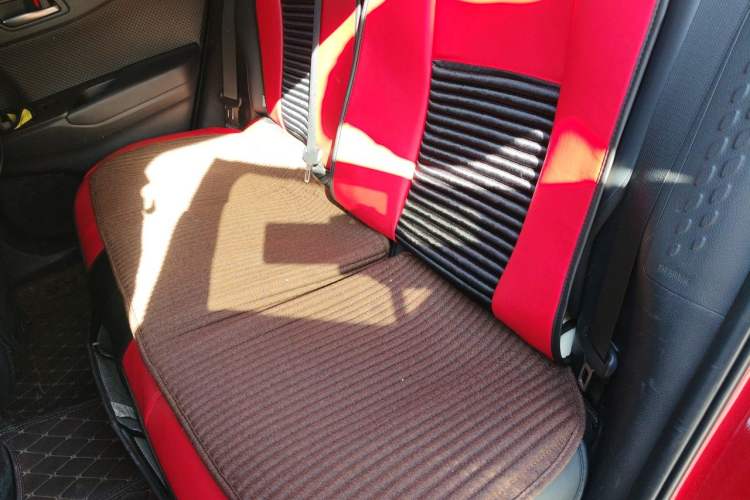 Used Toyota C-HR 2021 2.0L Luxury Edition Left Rear Seat