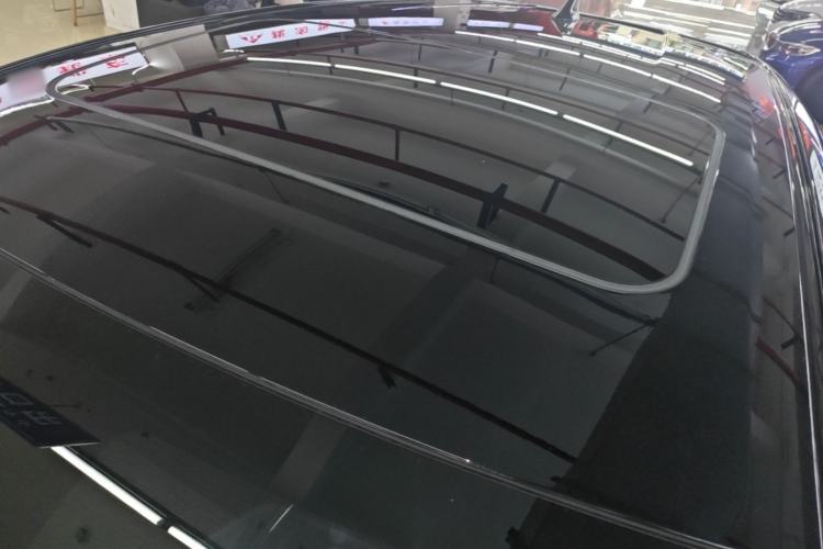 Used Toyota C-HR 2021 2.0L Luxury Edition Roof