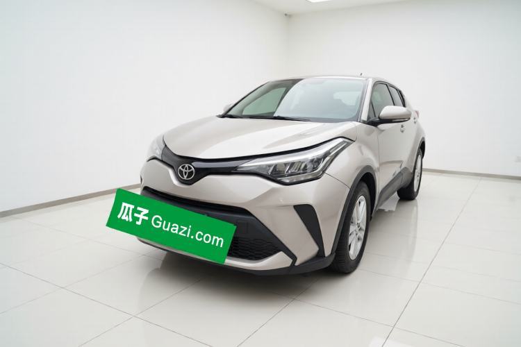 Ojetý Toyota C-HR 2021 2.0L Comfort Edition Guazi used car, China used car export, Used car for sale, Used  cars, Cheapest cars for sale