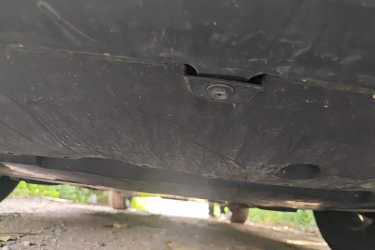 Used Toyota C-HR 2021 2.0L Luxury Edition Chassis Front