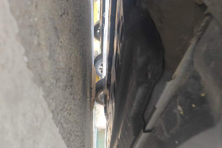 Used Toyota C-HR 2021 2.0L Luxury Edition Chassis Front Left