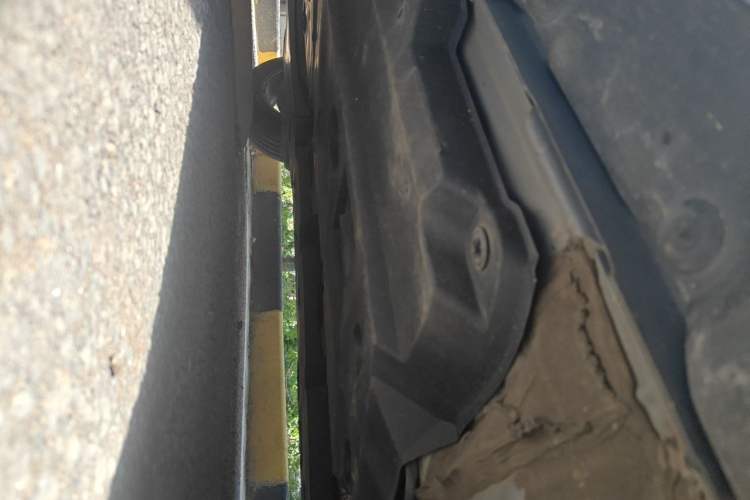 Used Toyota C-HR 2021 2.0L Luxury Edition Chassis Front Right