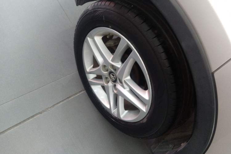 Used Toyota C-HR 2021 2.0L Comfort Edition Exterior 5