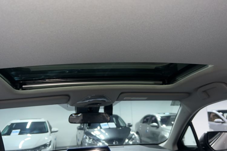 Used Toyota C-HR 2021 2.0L Comfort Edition Headliner