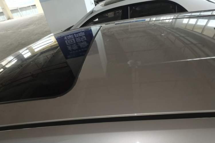 Used Toyota C-HR 2021 2.0L Luxury Edition Roof