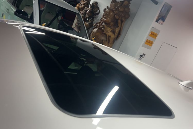 Used Toyota C-HR 2021 2.0L Comfort Edition Roof