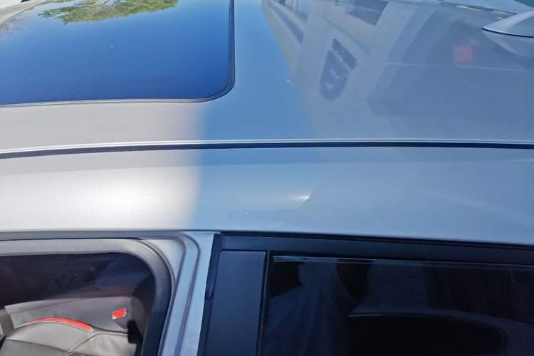 Used Toyota C-HR 2021 2.0L Comfort Edition Roof