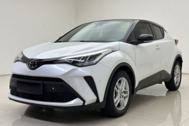 Used Toyota C-HR 2021 2.0L Comfort Edition