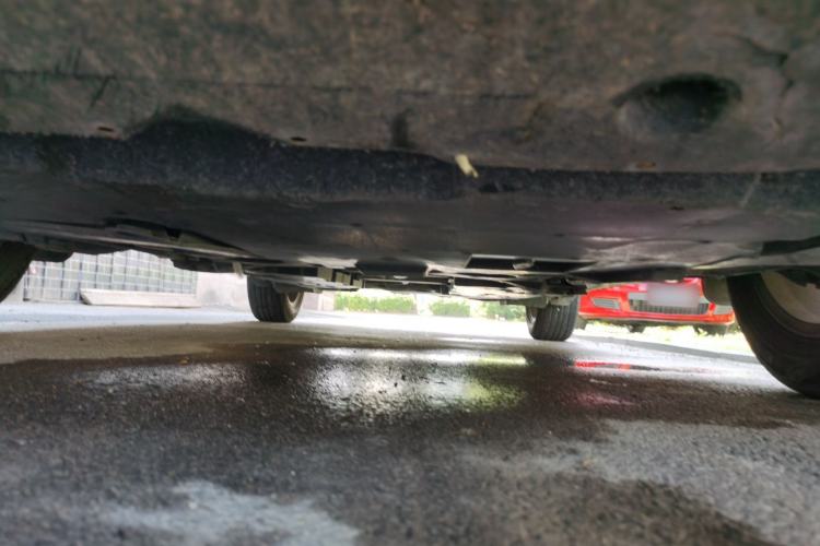 Used Toyota C-HR 2021 Dual-Motor 2.0L E-CVT Comfort Edition Chassis Front
