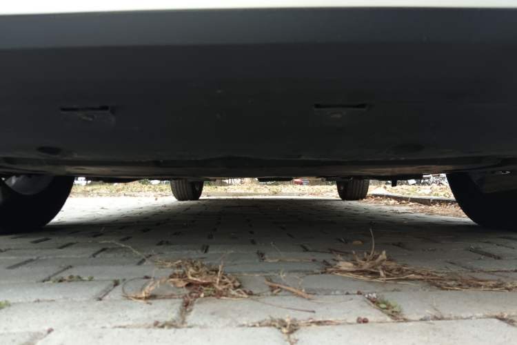 Used Toyota C-HR 2021 2.0L Luxury Edition Chassis Front