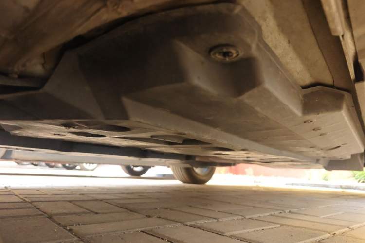 Used Toyota C-HR 2021 2.0L Luxury Edition Chassis Front Left