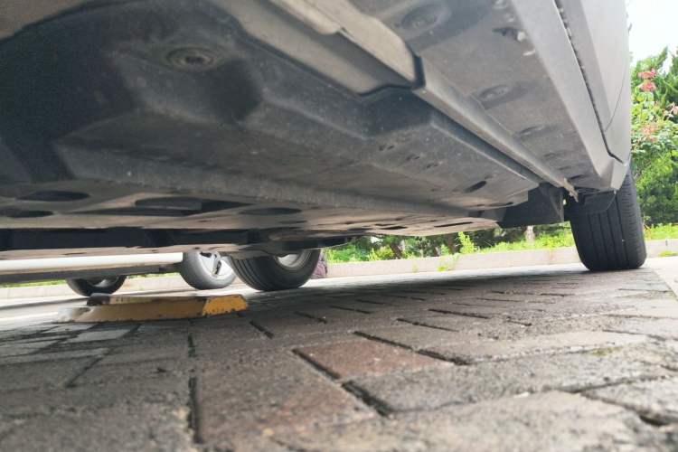 Used Toyota C-HR 2021 2.0L Comfort Edition Chassis Front Left