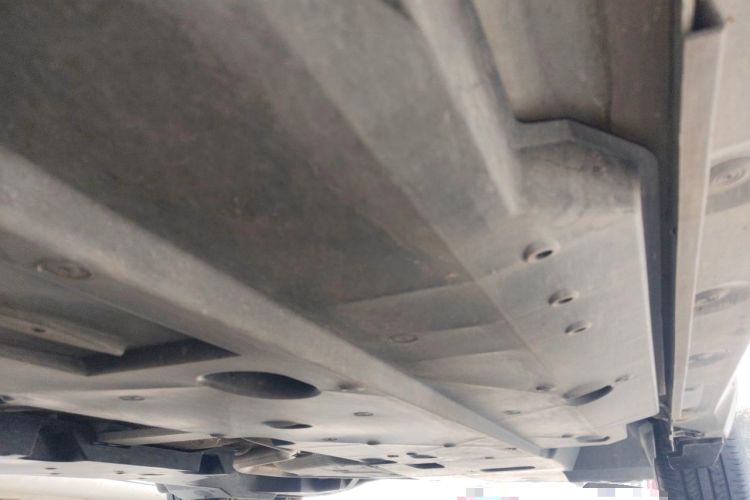 Used Toyota C-HR 2021 2.0L Luxury Edition Chassis Front Left