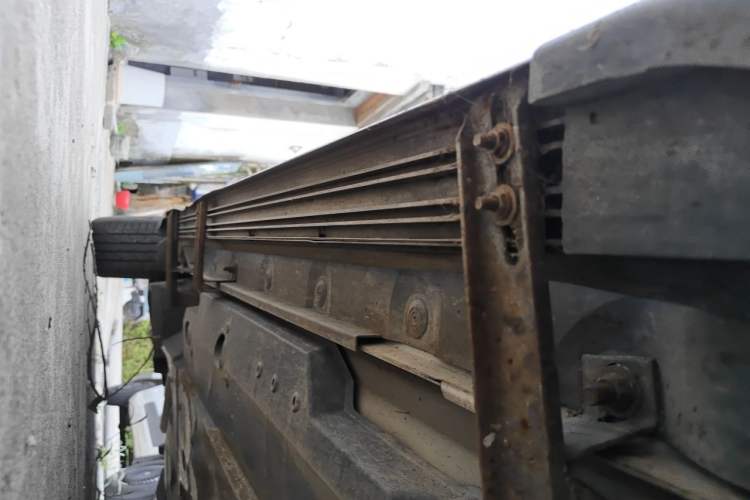 Used Toyota C-HR 2021 2.0L Comfort Edition Chassis Front Right