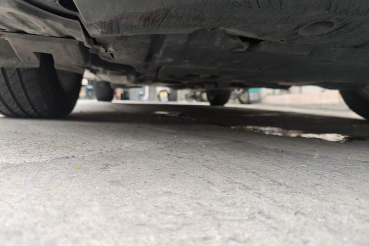 Used Toyota C-HR 2021 2.0L Comfort Edition Chassis Front Right