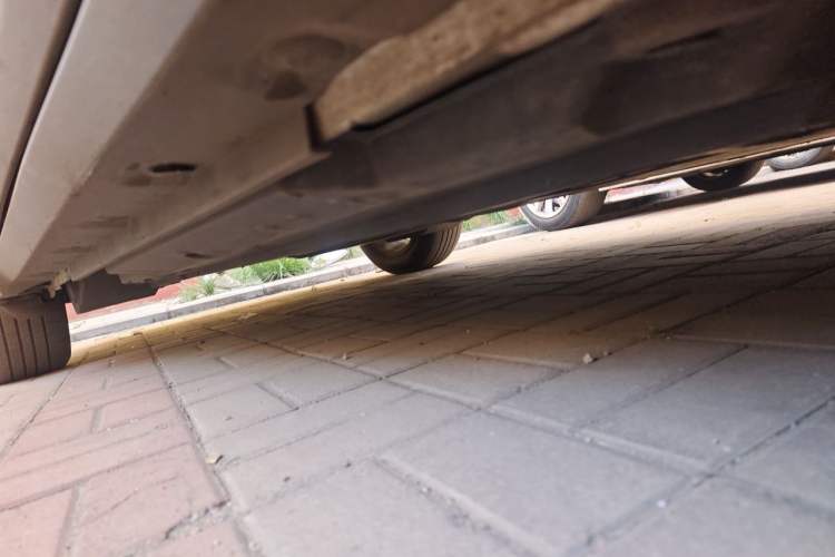 Used Toyota C-HR 2021 2.0L Luxury Edition Chassis Front Right