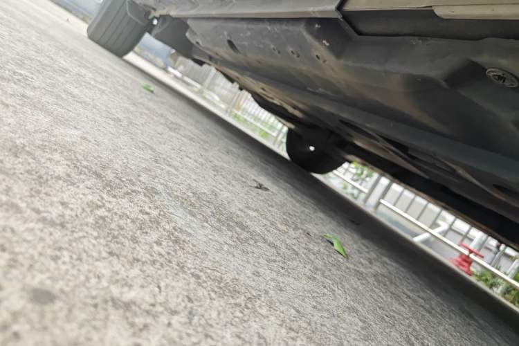 Used Toyota C-HR 2021 2.0L Luxury Edition Chassis Front Right