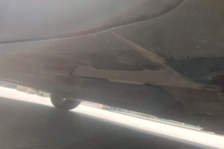 Used Toyota C-HR 2021 2.0L Luxury Edition Chassis Front Right