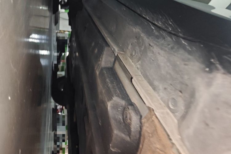 Used Toyota C-HR 2021 2.0L Comfort Edition Chassis Front Right