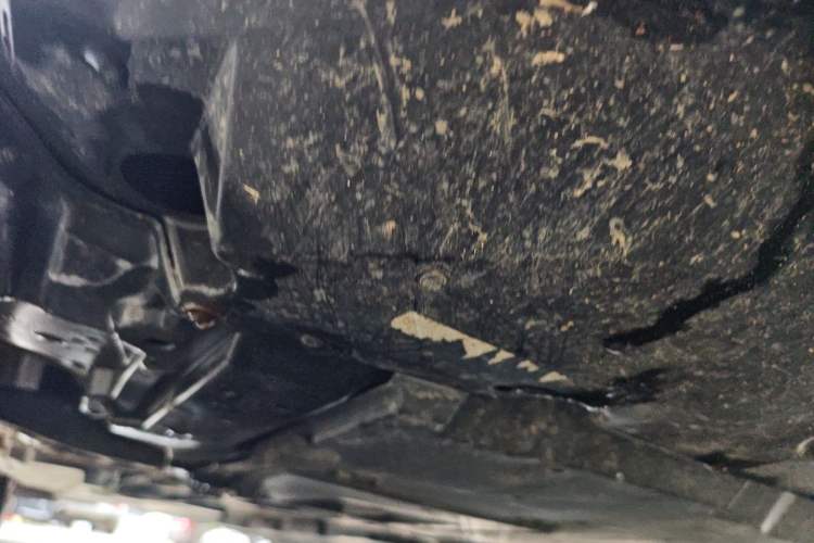 Used Toyota C-HR 2021 Dual-Motor 2.0L E-CVT Luxury Edition Chassis Front Right