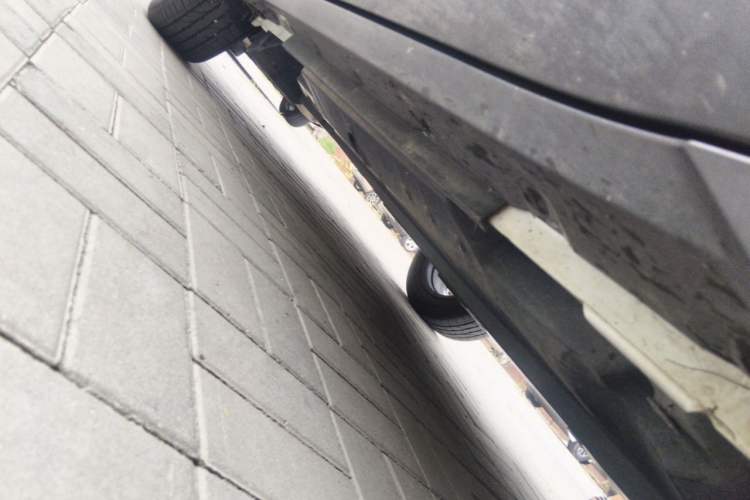 Used Toyota C-HR 2021 2.0L Luxury Edition Chassis Front Right