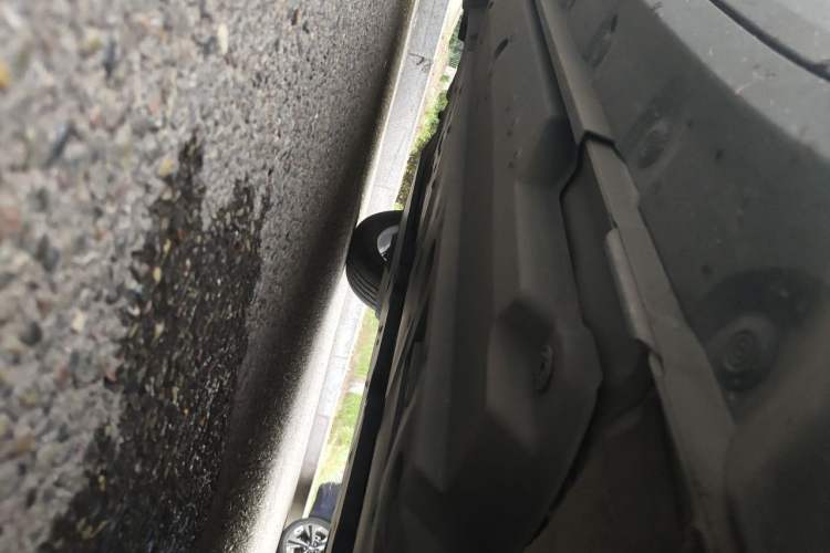 Used Toyota C-HR 2021 2.0L Luxury Edition Chassis Front Right